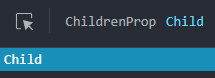 dev tools owner tree
