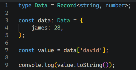 property-access-code
