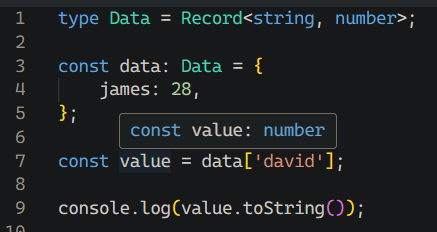 property-access-no-undefined
