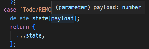 switch-case-remove-todo