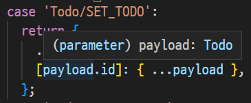 switch-case-set-todo