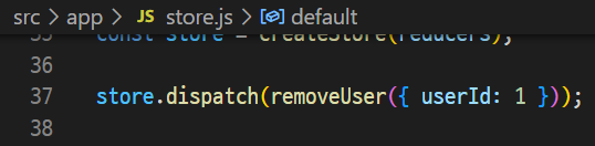 dispatch-removeUser