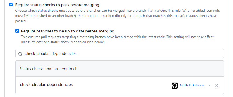 set-branch-protection-rule
